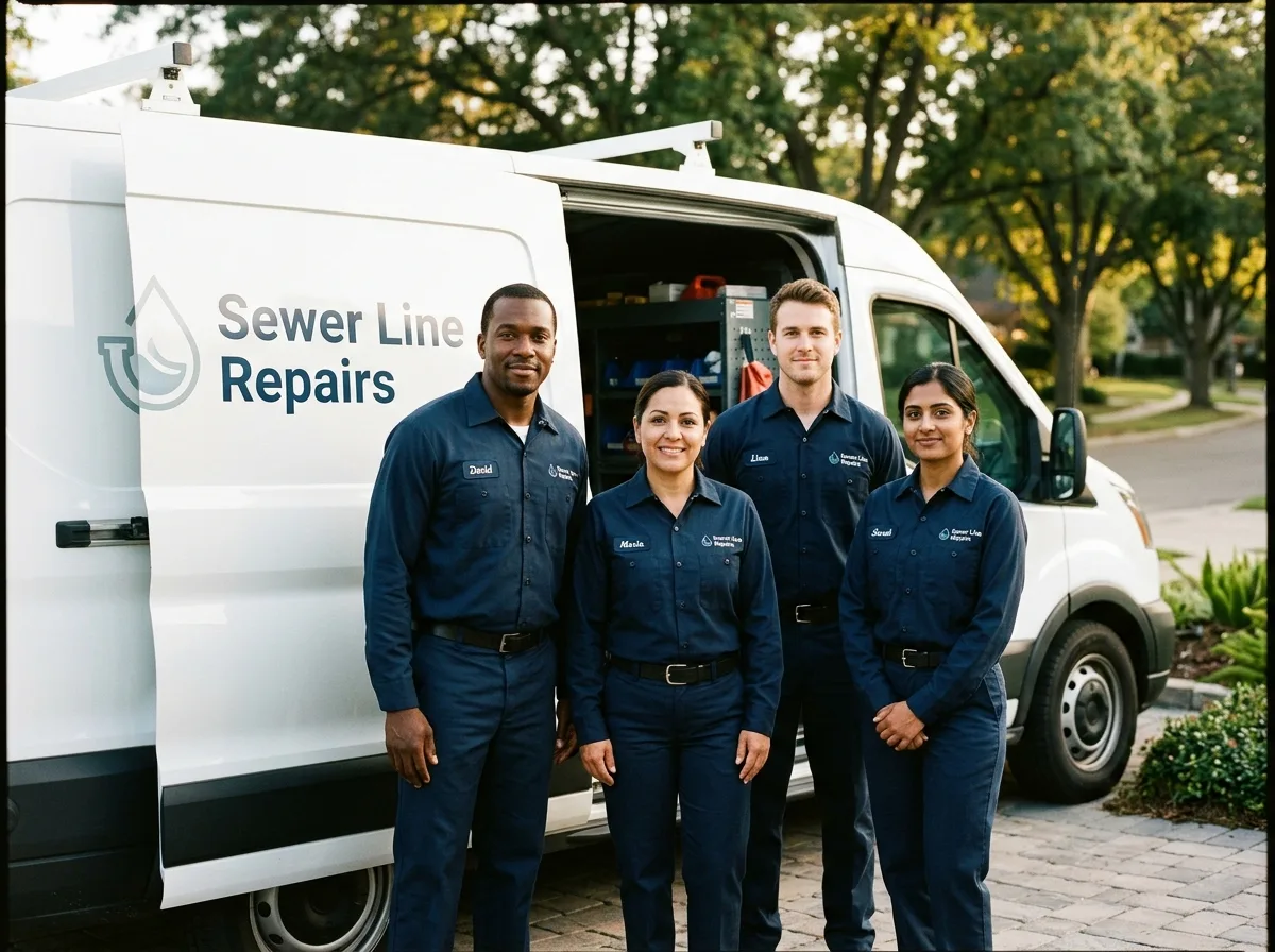 Emergency Plumber company in Jermyn, PA