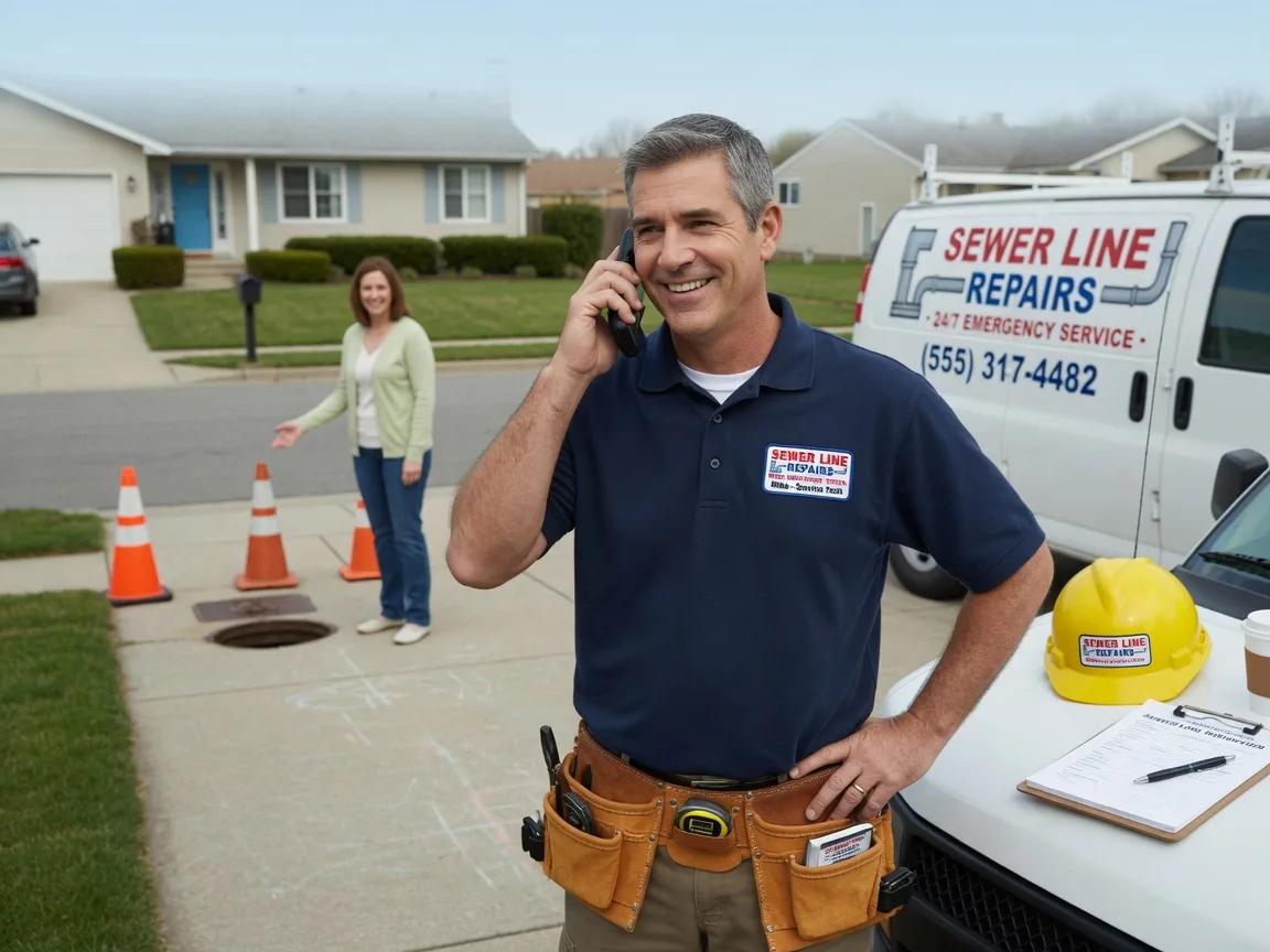 Emergency Plumber Jermyn, PA FAQs